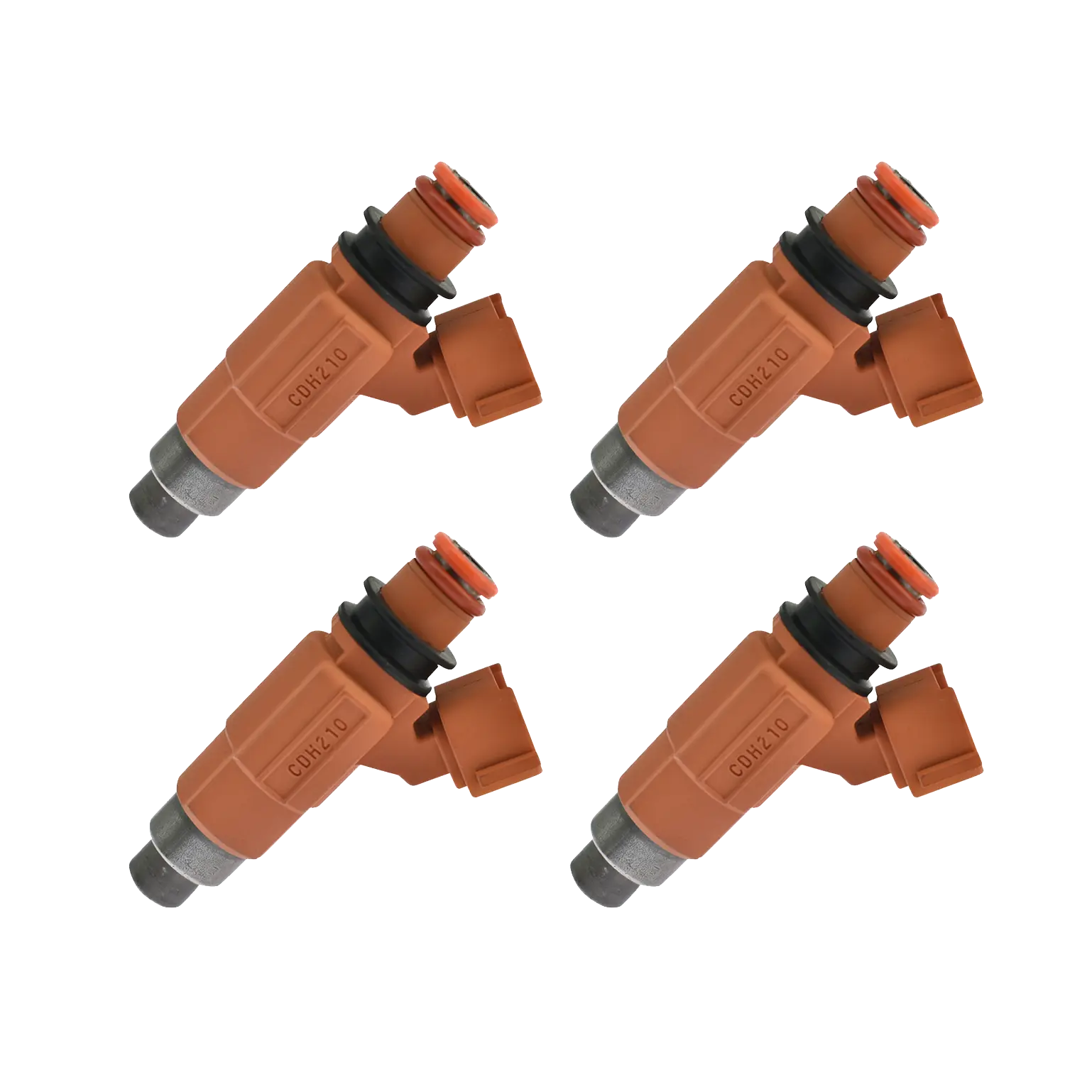 Fuel Injectors